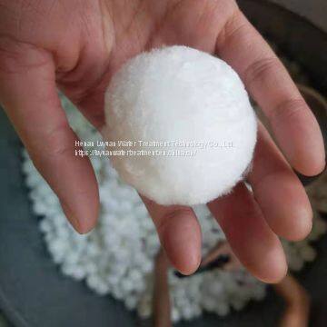 Chemical 5.5 mm Fiber Ball Made In Germany