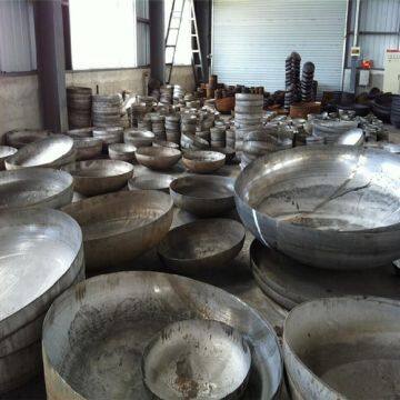 Stainless Steel Tank Used To Combine Low Temperature Steel photo-4