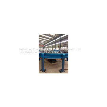 Tube Making Equipment for Steel Round Pipe Square Pipe Rectangle Pipe