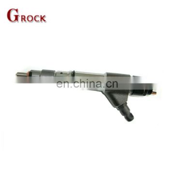 foton cum-mins diesel engine Bo-sch Common-rail injector 0445120134