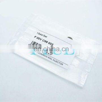 Injector Repair kit Common Rail Injector F00VC99002 FOOVC99002