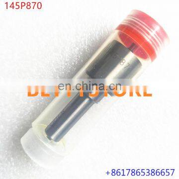 Chinese quality DLLA145P870 Common Rail Injector Nozzle 145P870 For Injector 095000-5600