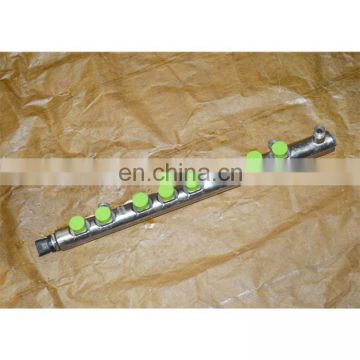 SAIC IVECO GENLYON Truck Parts 504373407 Common rail tube