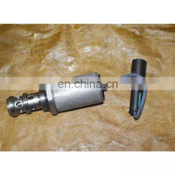 SAIC- IVECO Truck FAT5041150690 Solenoid Valve photo-4