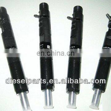 EJBR04001D Injector for common rail system