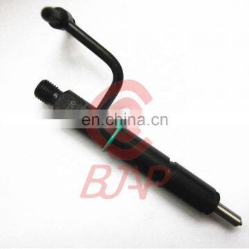 BJAP Fuel Injector E048332000013 for Euro II Engine BJ483ZQB With Nozzle DLLA159S067 photo-3