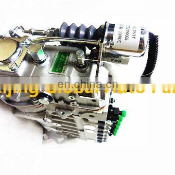 Lovol 1006TG02 84.3KW Injection Pump T73208228 With CRSV350...750PB0C194R