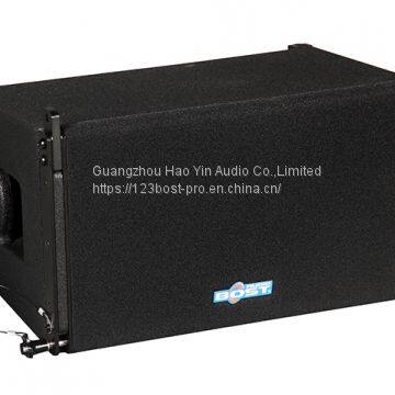 10 Inch Active Line Array Speaker System T10