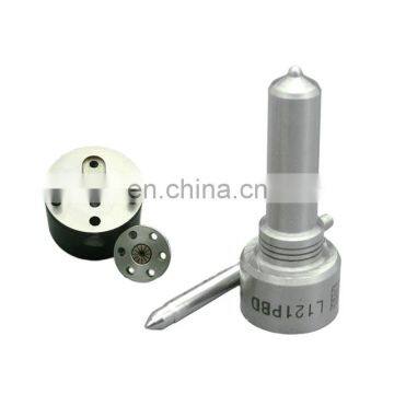 ERIKC 7135-651 Diesel Repair Kit 9308-621c Nozzle L121PBD Seal Kit 9308-621C Valve for EJBR02201Z EJBR01302Z EJBR01601Z photo-4