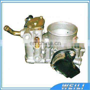 High performance throttle body for mitsubishi OEM PW550483 MD614701