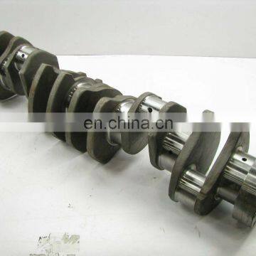 Diesel Engine Parts Forged Steel Crankshaft 3819624 L10 Engine Cramkshaft photo-2