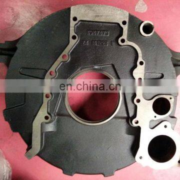 6L ISLE Diesel Engine 4947472 4947473 Flywheel Housing photo-2