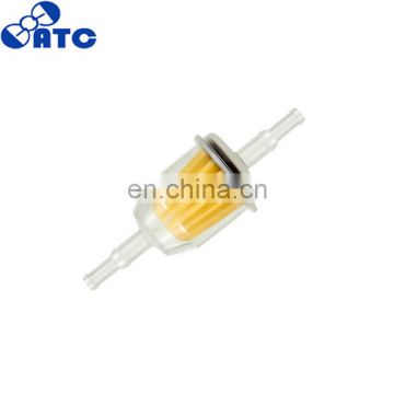 AM116304  2505022-S 72084G01 1013684 72084-G01motorcycle engine diesel element fuel filter