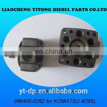 VE diesel engine pump parts head rotor 146401-4220 or 9461617094, 4/11R with good price