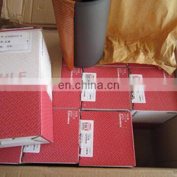 MAHLE Liner -- Excavator 6BG1 Cylinder Liner 1112612420 111261-2420