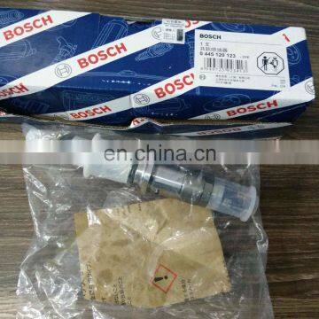 FUEL INJECTOR FOR PC200-8 EXCAVATOR ENGINE SPARE PARTS
