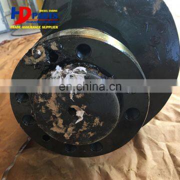 Diesel Engine Parts DE12 Crankshaft