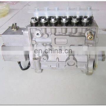 Engine Parts Fuel System 6LT 6BT Diesel Fuel Injection Pump 5258154 photo-2