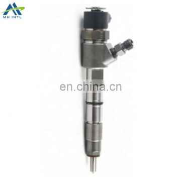 Durable In Use engine parts diesel common rail injector fuel 0445110541 FOR BOSCH