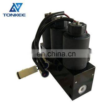 Solenoid Valve Assy 14526664 14527267 EC160B EC180B EW145B EC210B EC240B EW130 Servo System Control Valve to Solenoid Valve photo-4