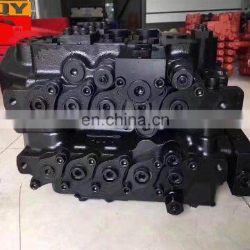 Excavator DX250 DX300LC DX300 Main Hydraulic Distribution Valve 420-00519 Control Valve Price