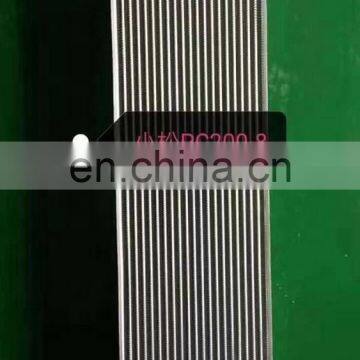Good Quality PC200-7 PC210-7 Radiator Ass'y 20Y-03-31111 20Y-03-31121 Excavator Oil Cooler Radiator Assembly