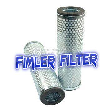 Prevost Oil separating MCAF104, MCAF405 Pneumofore Filter 041047UR3, 041971, 042002, 9301693