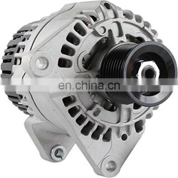 Alternator 320/08648 320/08560 Fits J C B Loader 2CX 444 4.4L 2007-2012