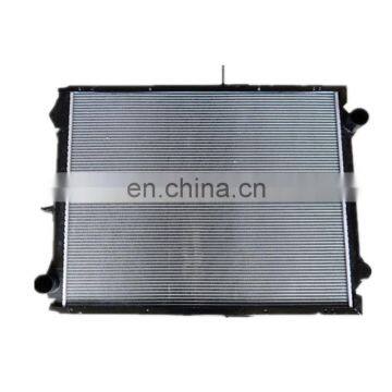 6WF1 1-21410921-0 1214109210 Original Genuine Parts Radiator for ISUZU CXZ