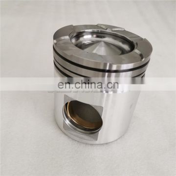 Cummins N14 diesel engine Piston 4059302 3681361 3681368 3680494 3412331