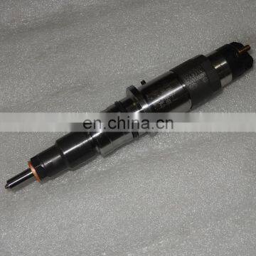 fuel system parts fuel injector 0445120251 5263314 4945381 5263262 diesel engine QSB6.7 fuel injector assembly for excavator