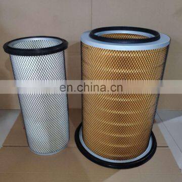 AF4504M 76570088 PA2478 P145702 air filter factory price