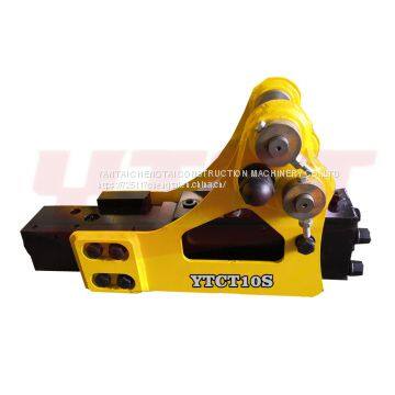 400 side type hydraulic breaker