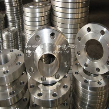 Ship Buliding Stainless Steel Flange Blind Flange