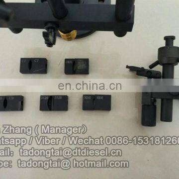 NO,106 HEUI, EUI Dismounting Stand photo-2