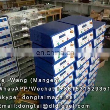 CR1000 Common Rail Injector Tester Piezo Inejctor Test
