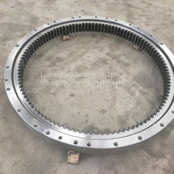 Komatsu PC100-3 slewing bearing