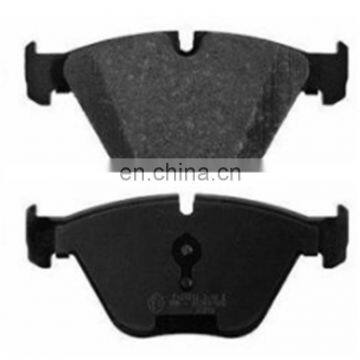 China Top Quality Brake Pads For 34116775314