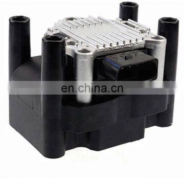 New 032905106B 032905106E 032905106 Ignition Coil For GOLF PASSAT JETTA