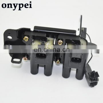 Ignition Coil 27301-23700 for  Korea Cars Coil Pack 1 Year Warranty