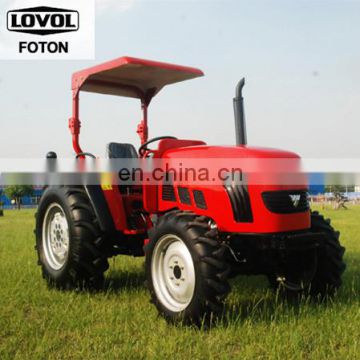 Foton 404 40HP 4WD China Cheap Farm Tractor