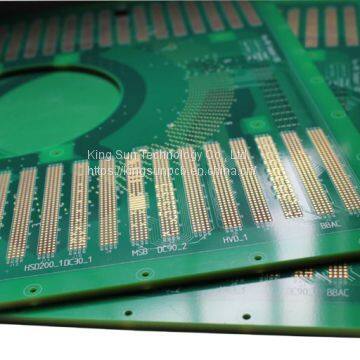 16 Layer HDI PCB