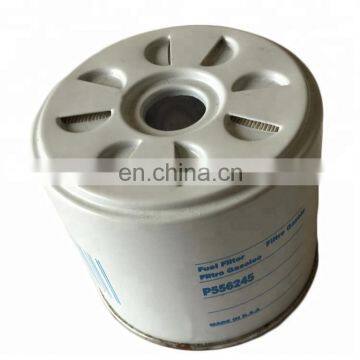 FF167 High Performance Diesel Engine Parts Fuel Filter Cartridge P556245 photo-3