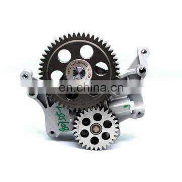 DCi11 Engine Parts Oil Pump Assembly D5010224199