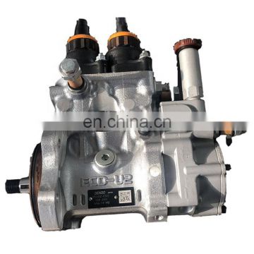 excavator 6D140 engine Fuel injection Pump 094000-0452 6217-71-1131