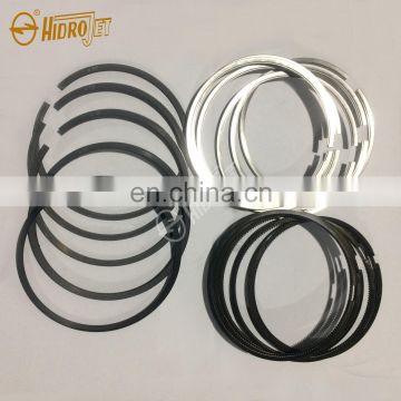 OEM Quality 6LT9.3 L9.3 6CT 6C83 Engine Piston Ring Set 4309114 5267503 5267504 5267505 Piston Ring 117CM