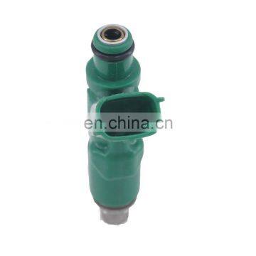 23250-21020 Fuel Injector Nozzle For Toyota Prius Echo Scion photo-5