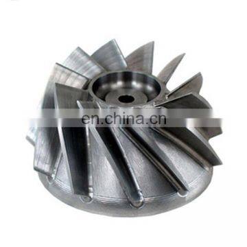 OEM Service Precision CNC Machining Part Machinery Component photo-2