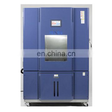 Low Humidity Temperature 5Celsius/5%RH Constant Temperature Humidity Chamber