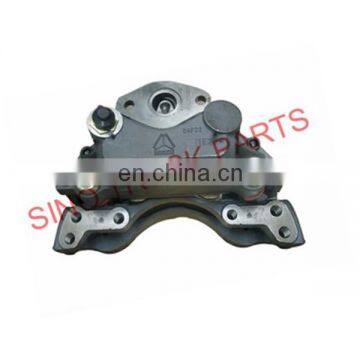 SINOTRUK HOWO TRUCK PARTS BRAKE CALIPER AZ9100443410